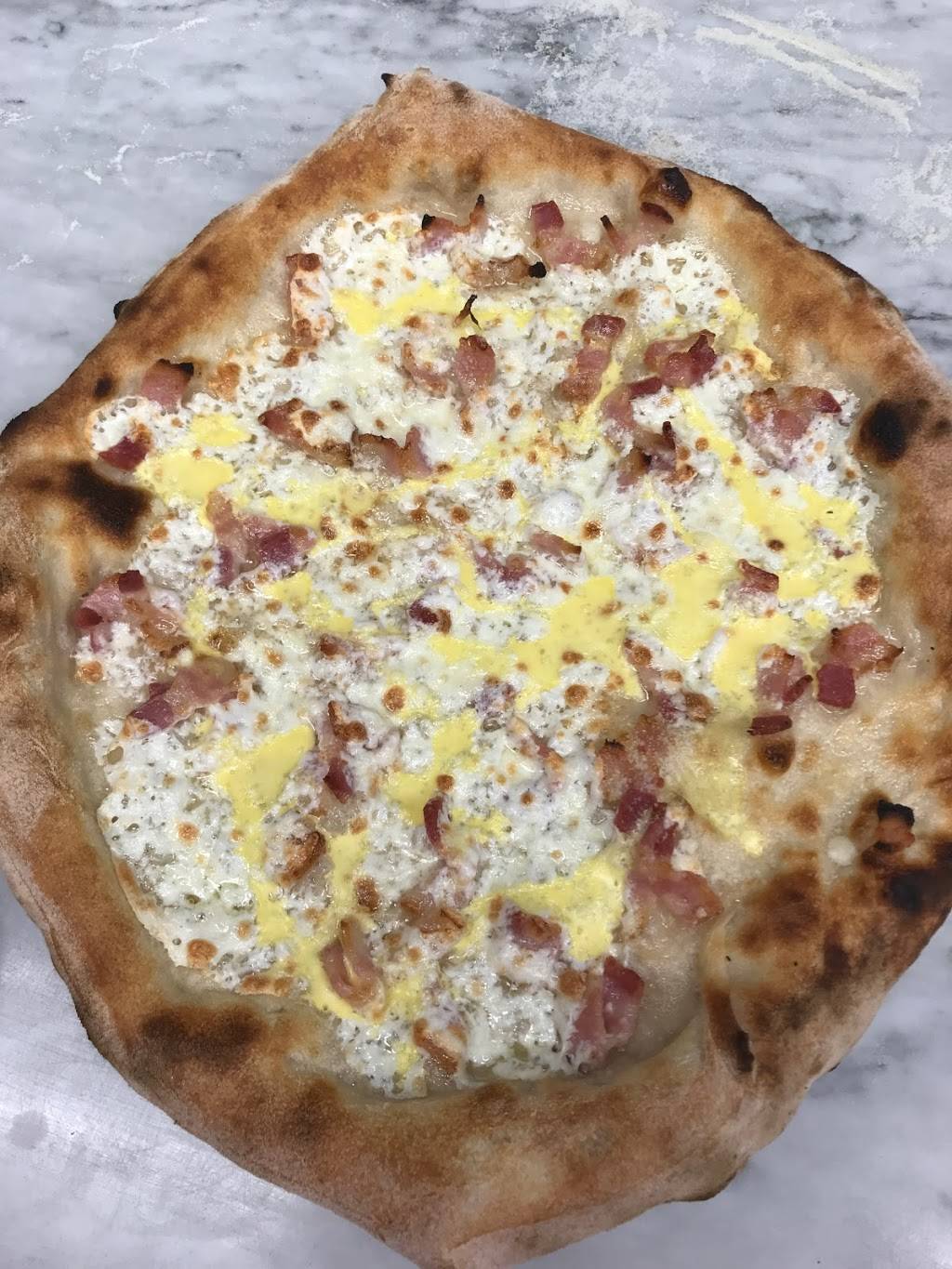 The Landing Pizza & kitchen -L’Approdo | restaurant | 223 Adams St, Newton, MA 02458, USA | 6179647117 OR +1 617-964-7117