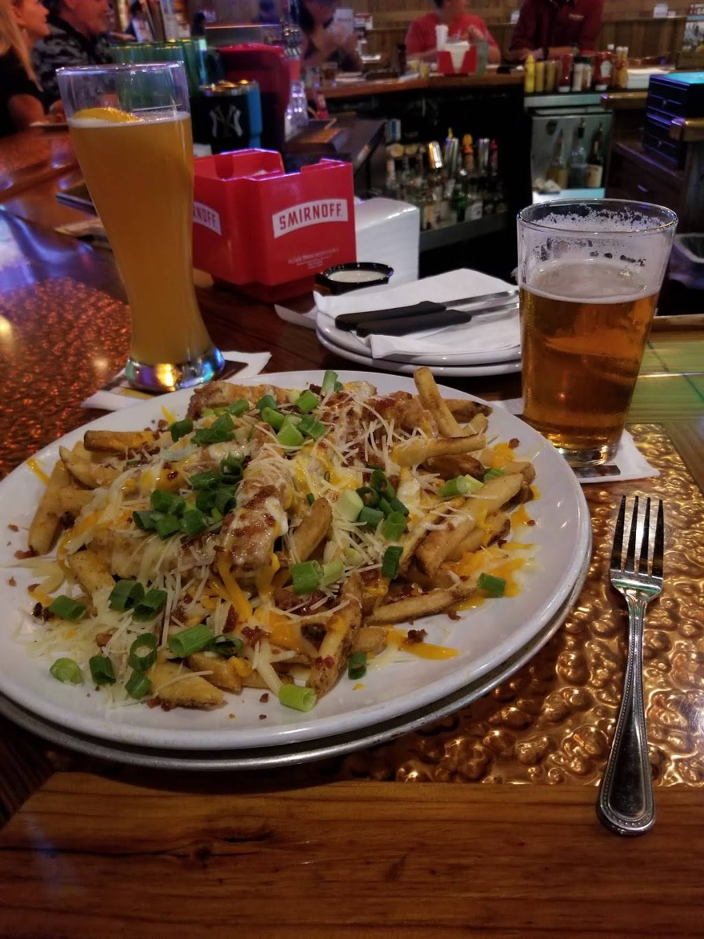 Millers Ale House - Jupiter | restaurant | 126 Center St, Jupiter, FL 33458, USA | 5617466720 OR +1 561-746-6720