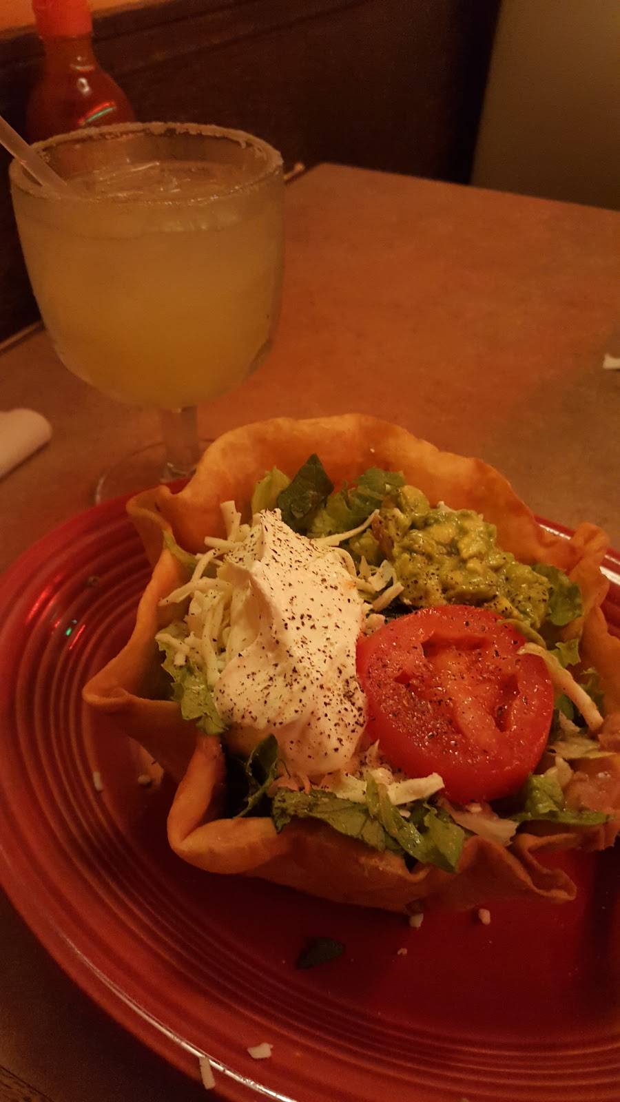 La Hacienda Mexican Restaurant | restaurant | 515 By-pass 72 Northwest, Greenwood, SC 29649, USA | 8649434300 OR +1 864-943-4300