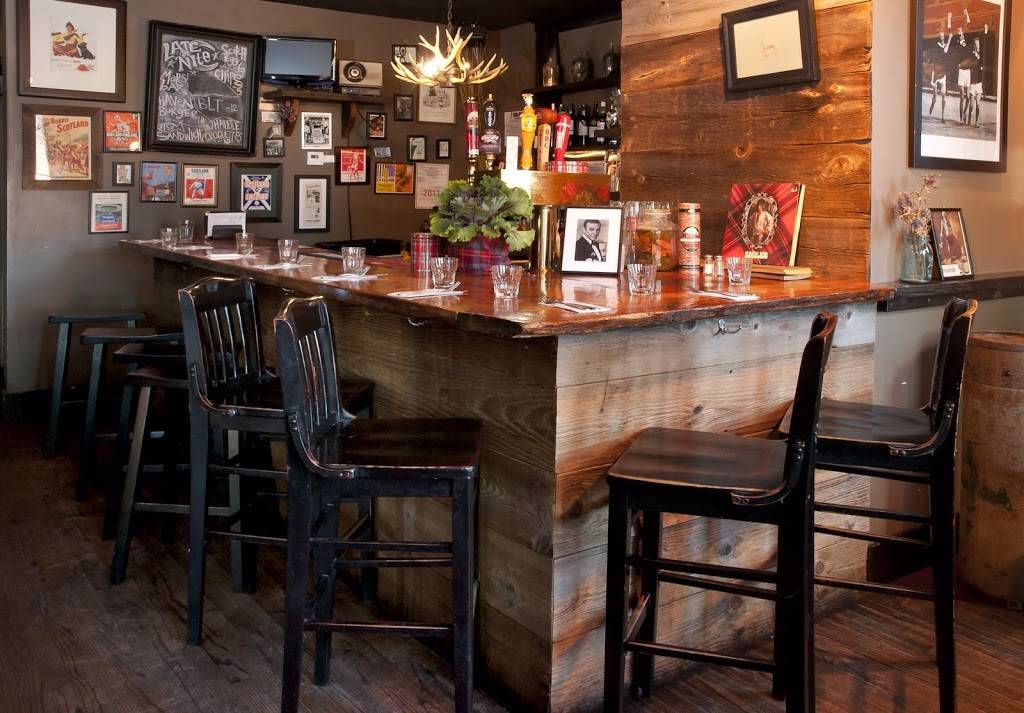 The Haven | restaurant | 2 Perkins St, Jamaica Plain, MA 02130, USA | 6175242836 OR +1 617-524-2836