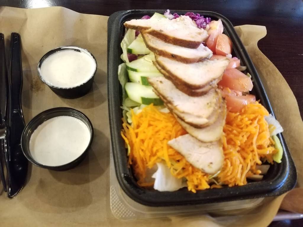 MISSION BBQ | restaurant | 1407 NW, St Lucie W Blvd, Port St. Lucie, FL 34986, USA | 7728737892 OR +1 772-873-7892