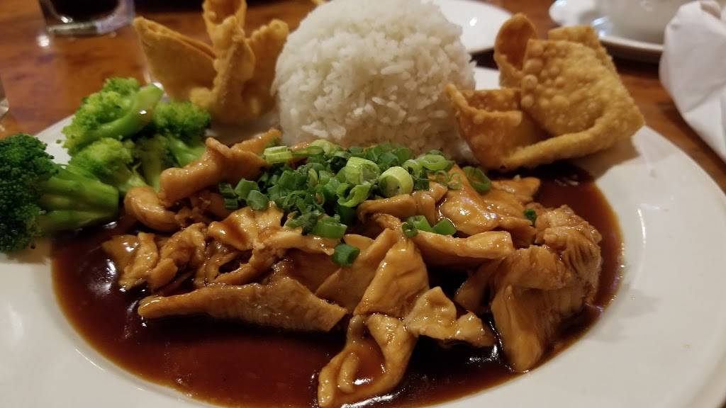 Chins Garden | restaurant | 16535 Huebner Rd #118, San Antonio, TX 78248, USA | 2104927117 OR +1 210-492-7117