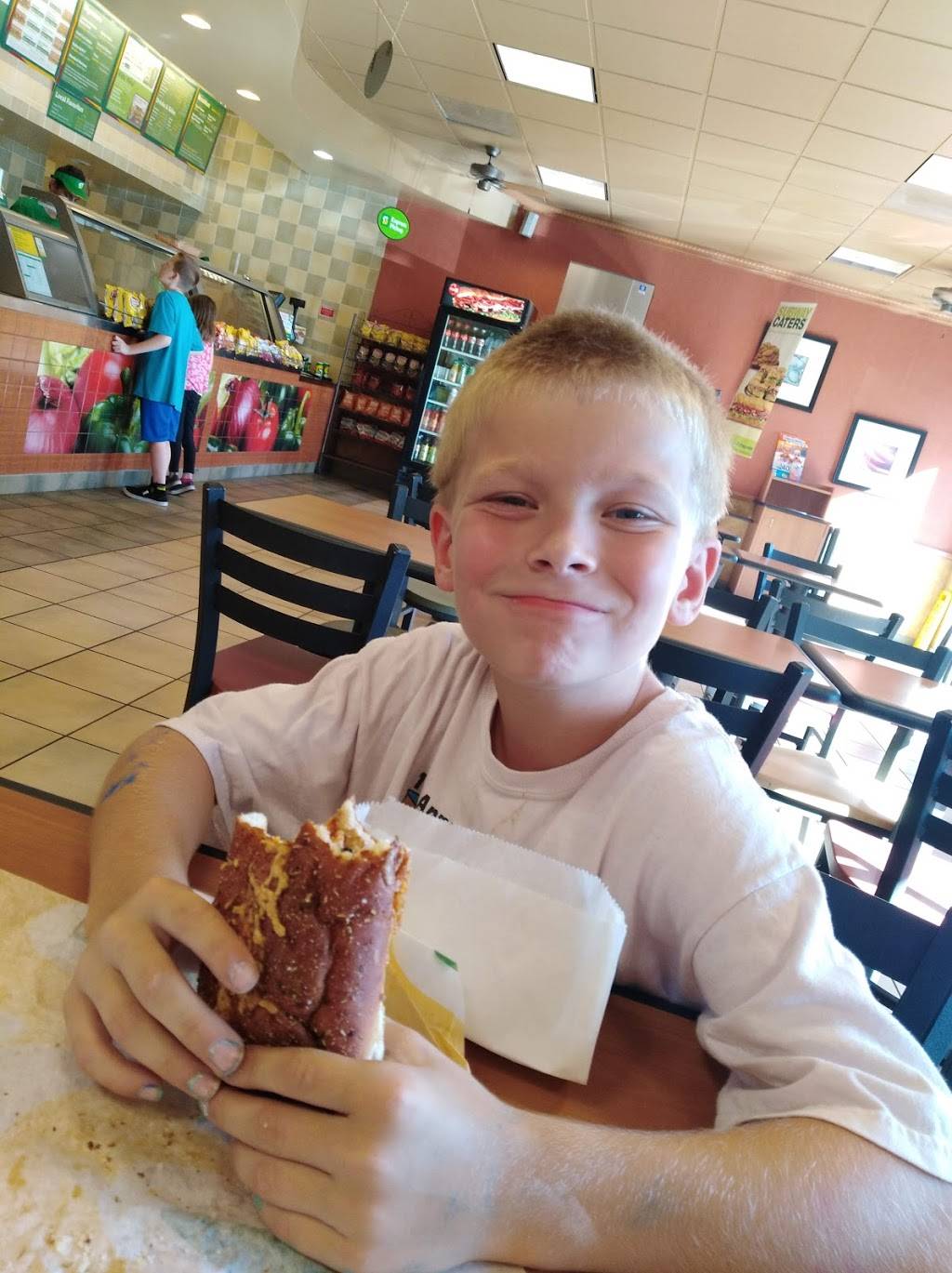 Subway | meal takeaway | 6272 E Hwy 20, Lucerne, CA 95458, USA | 7072747770 OR +1 707-274-7770