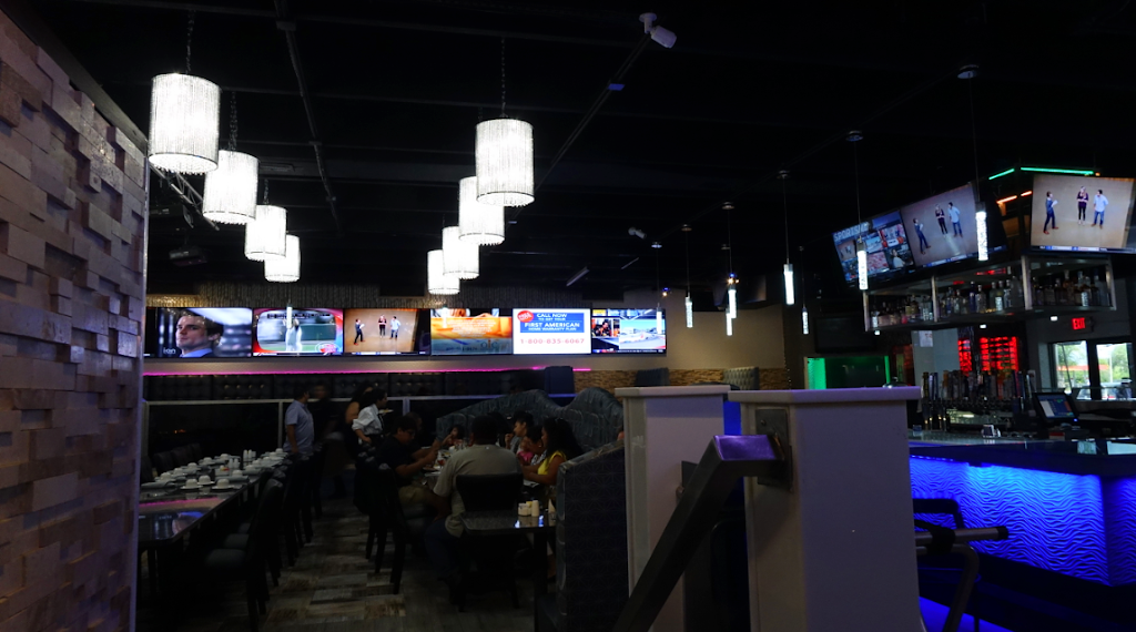 The Bistro 60 | restaurant | 9331 E Adamo Dr, Tampa, FL 33619, USA | 8136217675 OR +1 813-621-7675