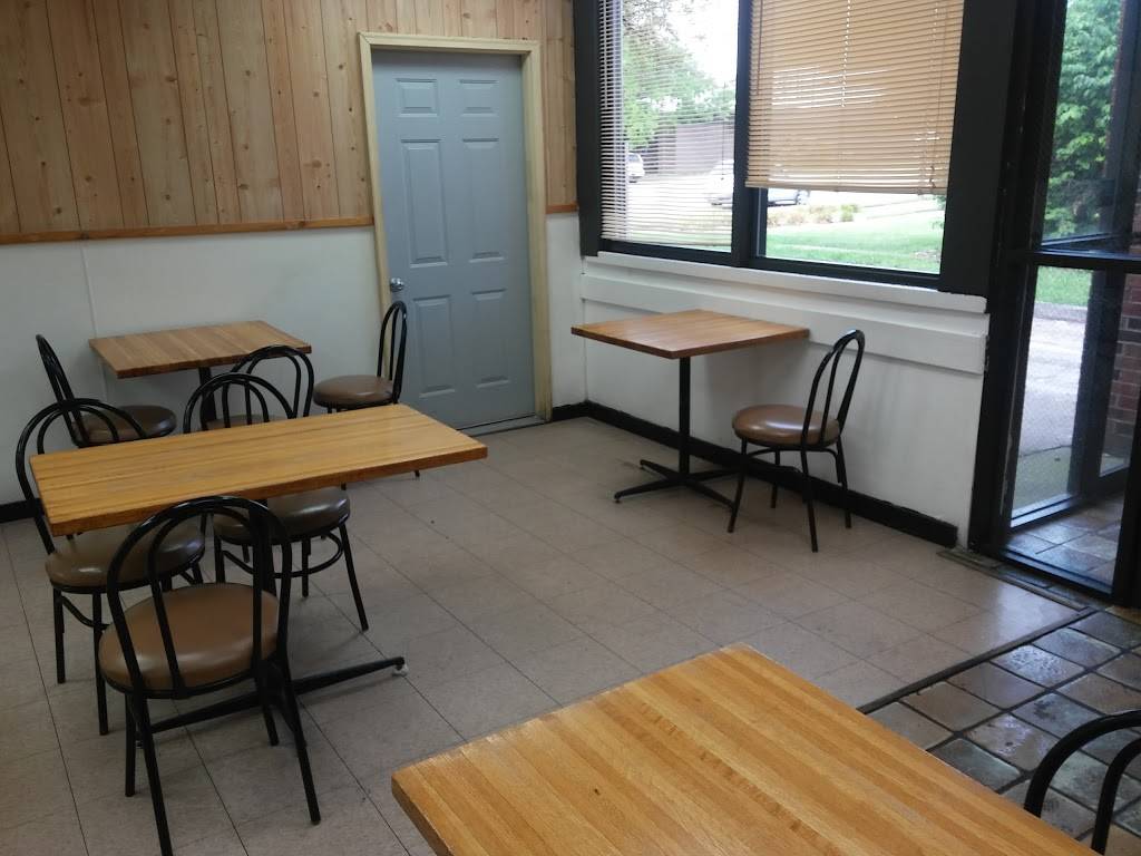 House of Gyros | restaurant | 1819 E Eldorado St, Decatur, IL 62521, USA | 2174248919 OR +1 217-424-8919