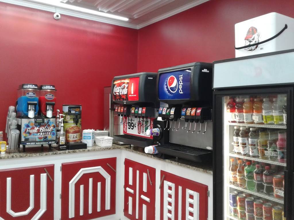 BP | restaurant | 10941 US-301, Statesboro, GA 30458, USA | 9122250592 OR +1 912-225-0592