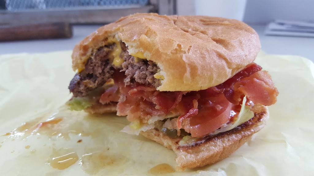 Bells Better Burgers | restaurant | 2610 S Peachtree Rd, Balch Springs, TX 75180, USA | 9722860320 OR +1 972-286-0320