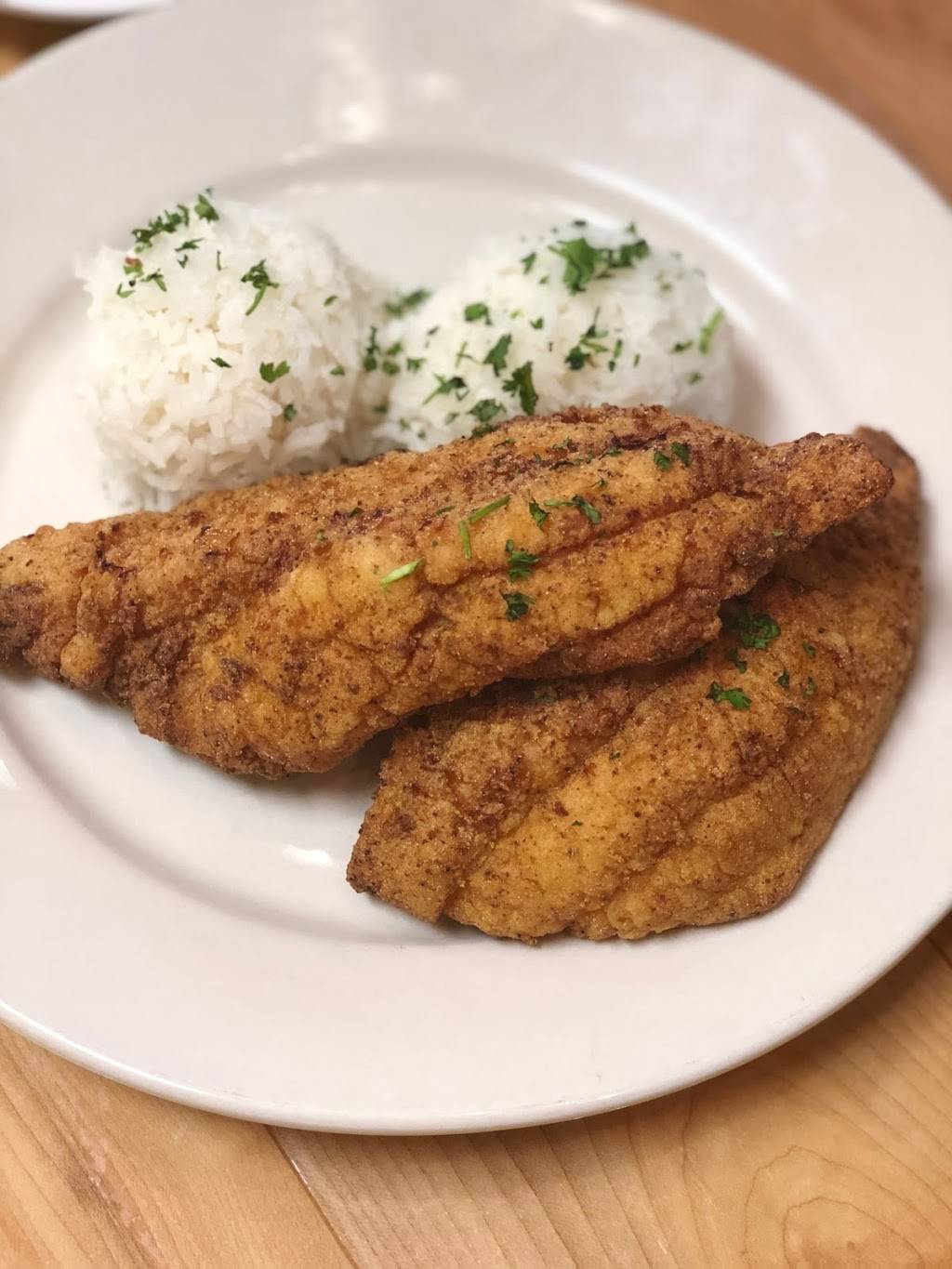 Sunday Service Soul Food | restaurant | 4360 S Laburnum Ave, Henrico, VA 23231, USA | 8043515918 OR +1 804-351-5918