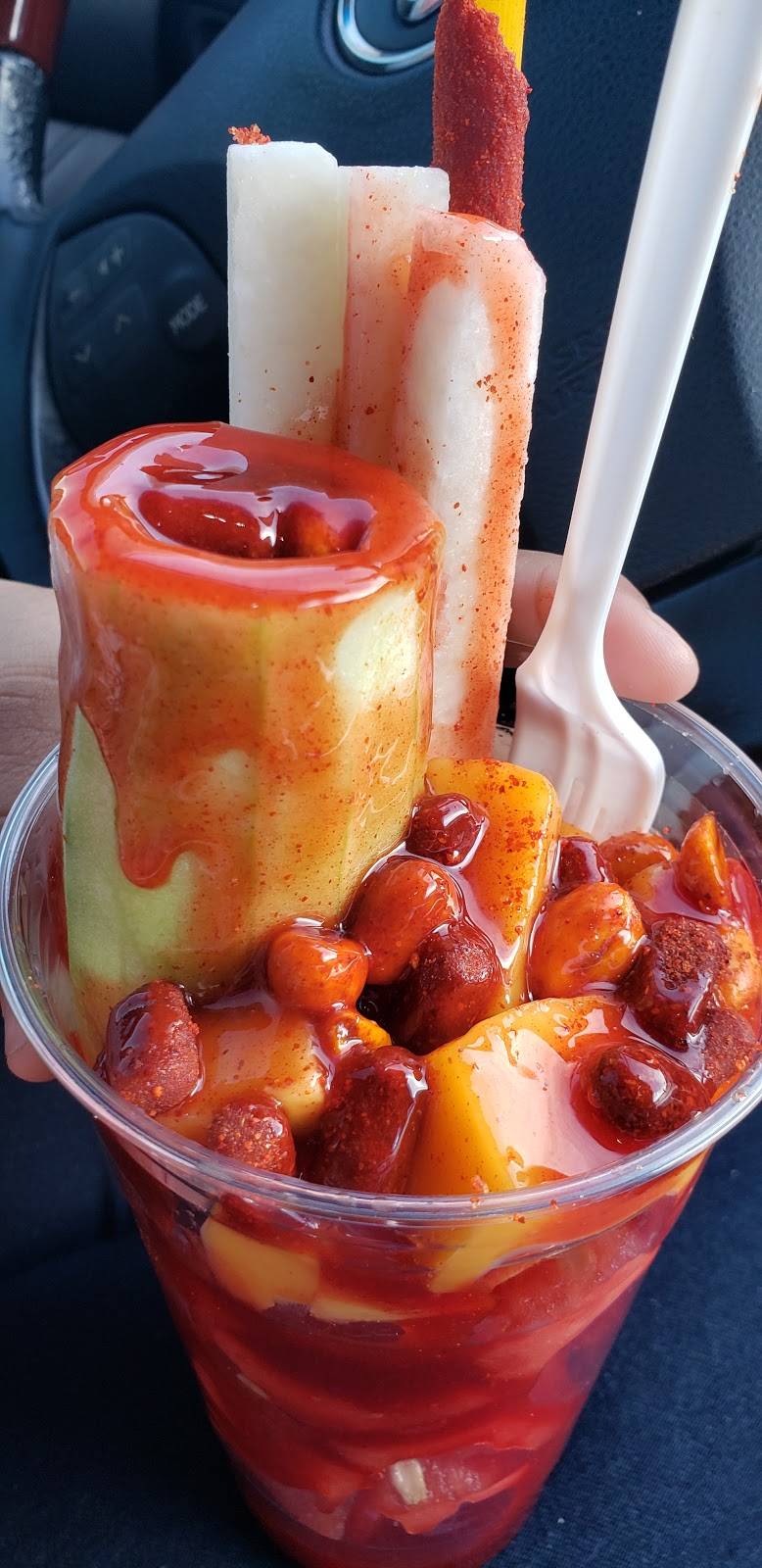 El Pepino Loco | restaurant | 2020 E First St, Santa Ana, CA 92705, USA | 7147886270 OR +1 714-788-6270