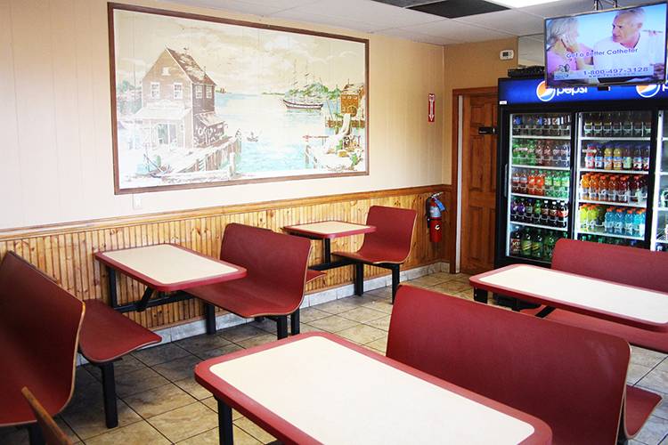 Salem House of Pizza | restaurant | 23 Endicott St, Salem, MA 01970, USA | 9787440017 OR +1 978-744-0017