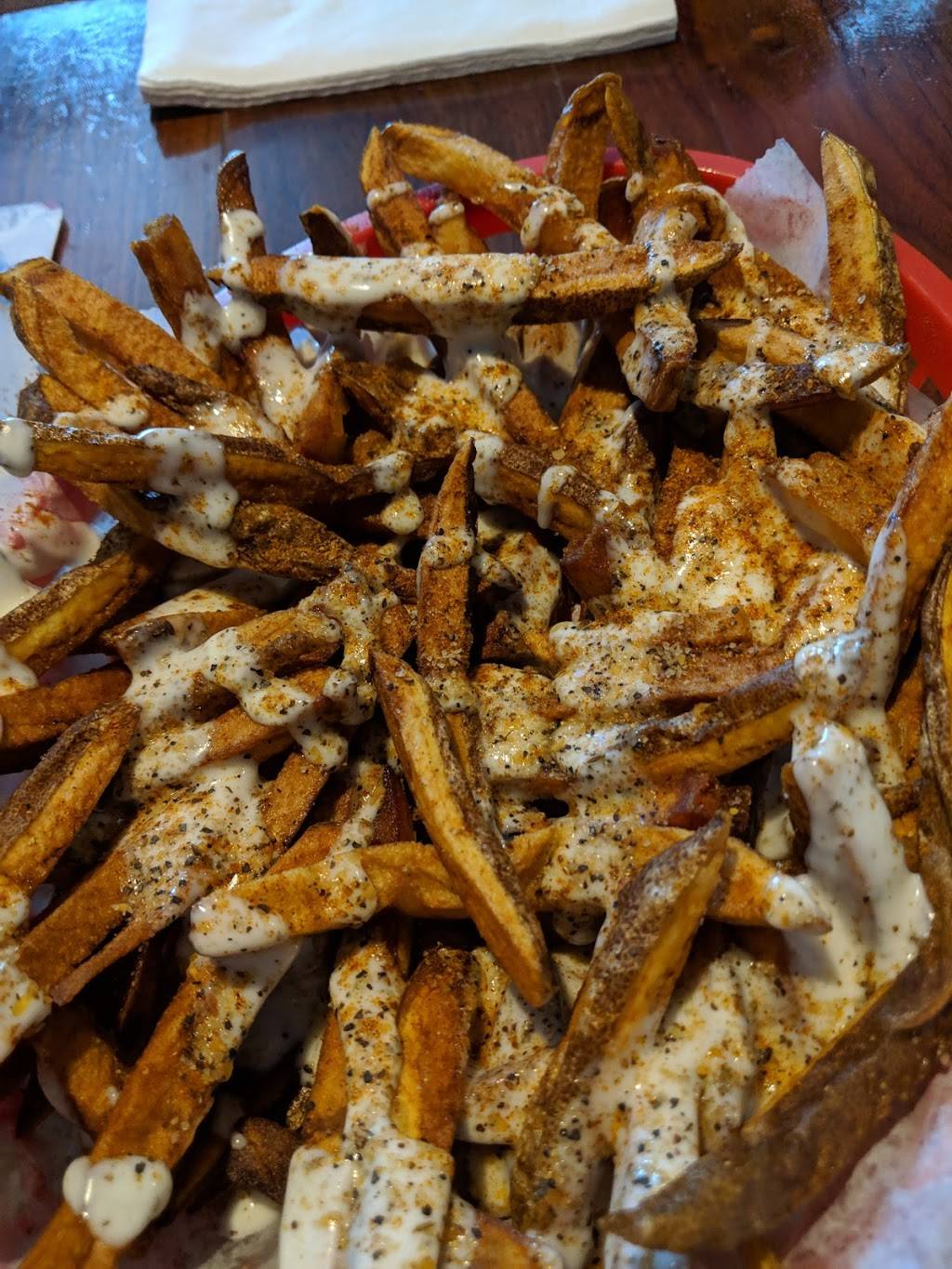 Blairs | restaurant | 726 Londontown Rd, Edgewater, MD 21037, USA | 4109569799 OR +1 410-956-9799