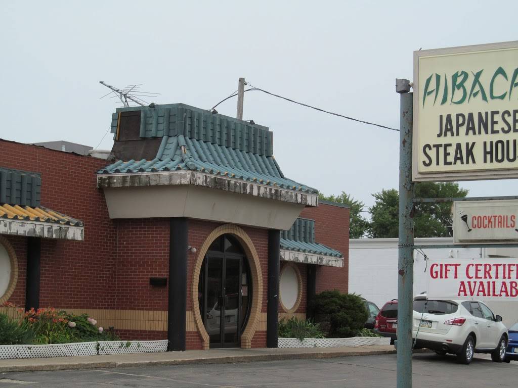 Hibachi Japanese Steak House | restaurant | 3000 W 12th St, Erie, PA 16505, USA | 8148382495 OR +1 814-838-2495