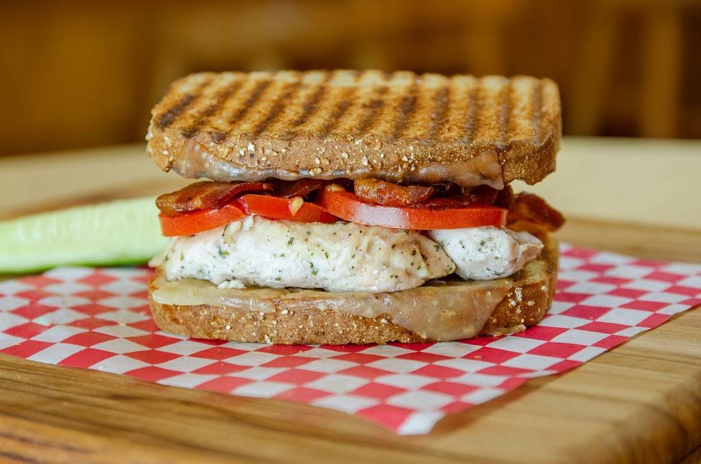 Pickle Haus Deli | meal delivery | 276 W Main St, Northborough, MA 01532, USA | 5083936760 OR +1 508-393-6760