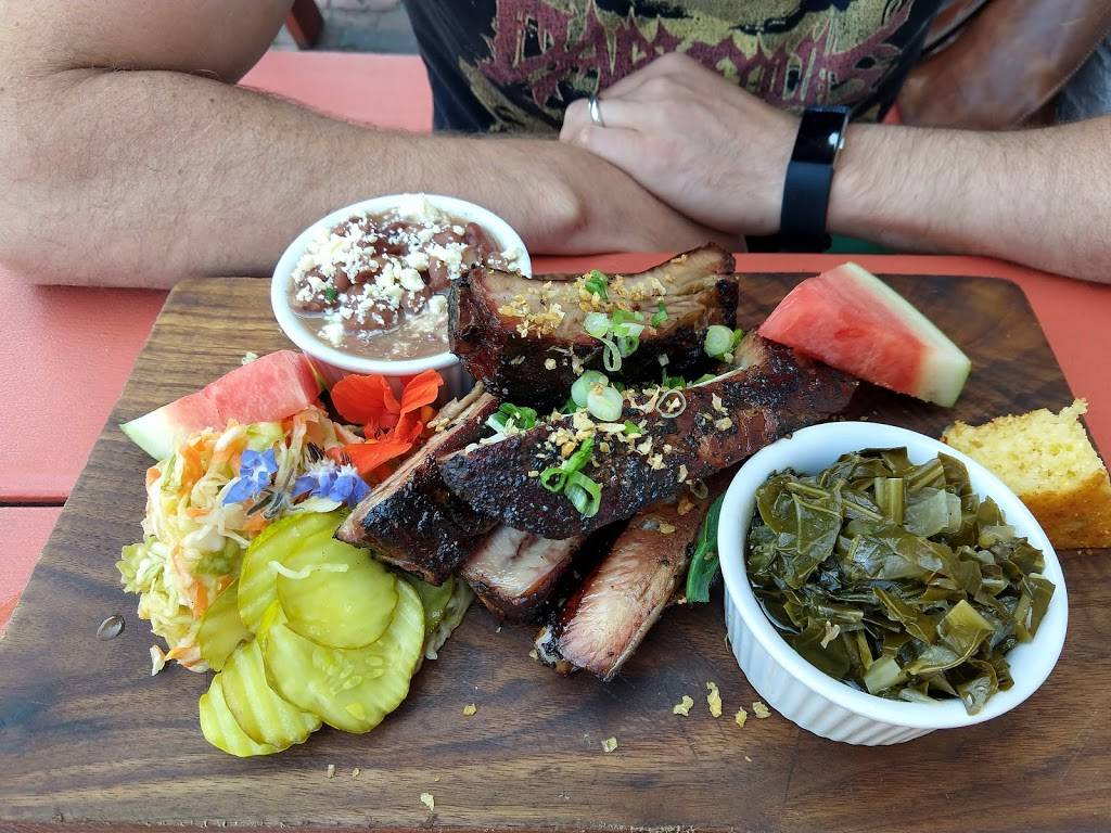 Terlingua | restaurant | 52 Washington Ave, Portland, ME 04101, USA | 2078088502 OR +1 207-808-8502