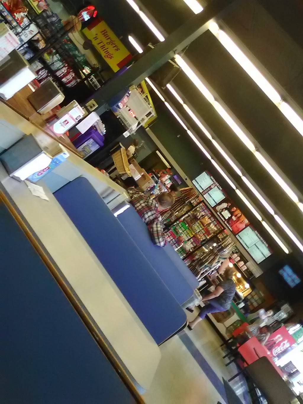 Deli Store | restaurant | 75724 Rock Crest St, Rainier, OR 97048, USA | 5035568091 OR +1 503-556-8091