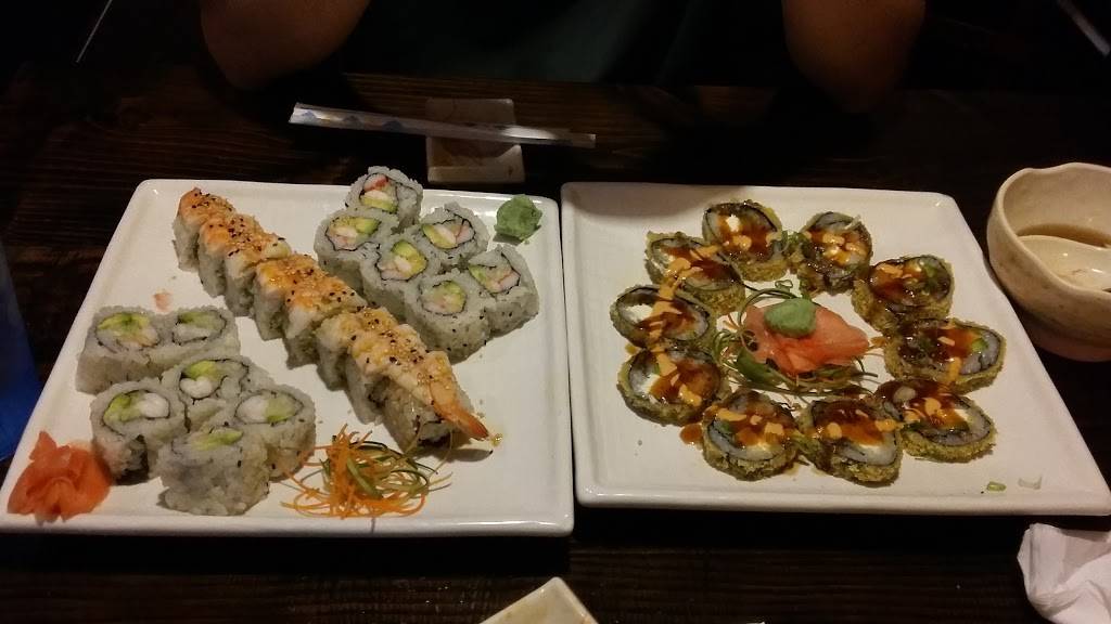 Yamato Steak House of Japan | restaurant | 1885 US-231, Crawfordsville, IN 47933, USA | 7653628699 OR +1 765-362-8699