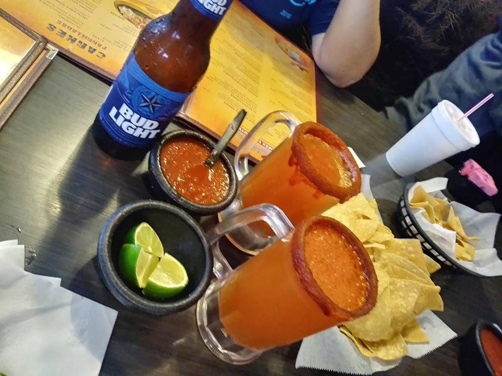 Taqueria Tepatitlan | restaurant | 818 Federal Rd, Houston, TX 77015, USA | 7134511220 OR +1 713-451-1220