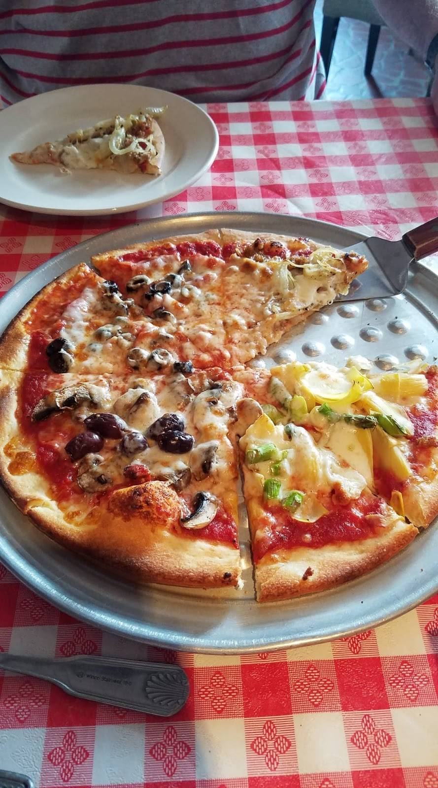 Mona Lisa Restaurant | restaurant | 785 N Church St, Hendersonville, NC 28792, USA | 8286967858 OR +1 828-696-7858