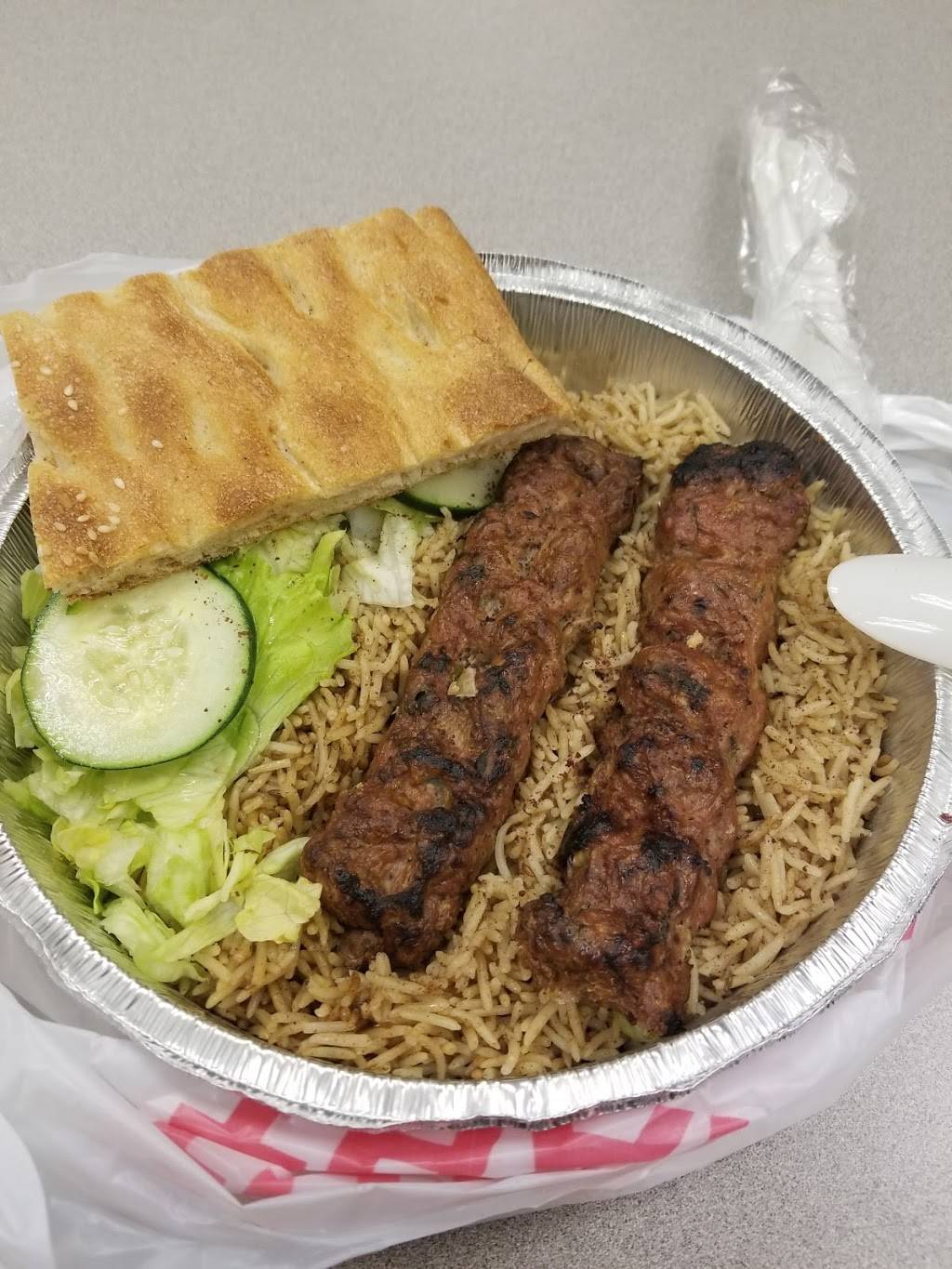 Halal Gyro Express & Kebabs | restaurant | 3730 N 1st St #150, San Jose, CA 95134, USA | 4085260444 OR +1 408-526-0444