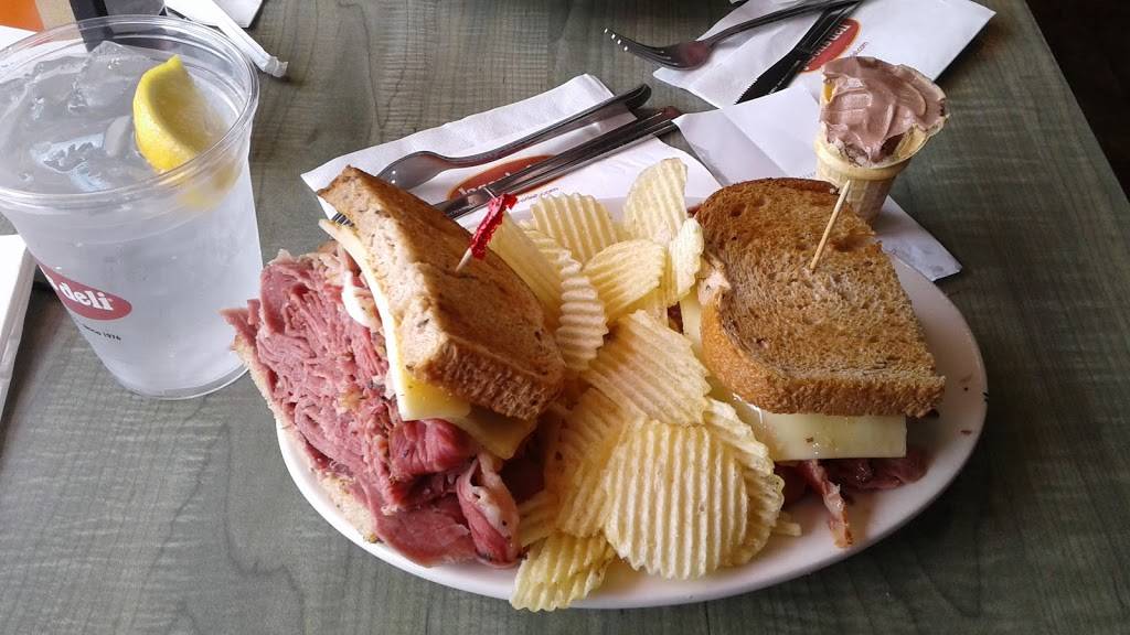 Jasons Deli | restaurant | 8321 E 61st St, Tulsa, OK 74133, USA | 9182529999 OR +1 918-252-9999