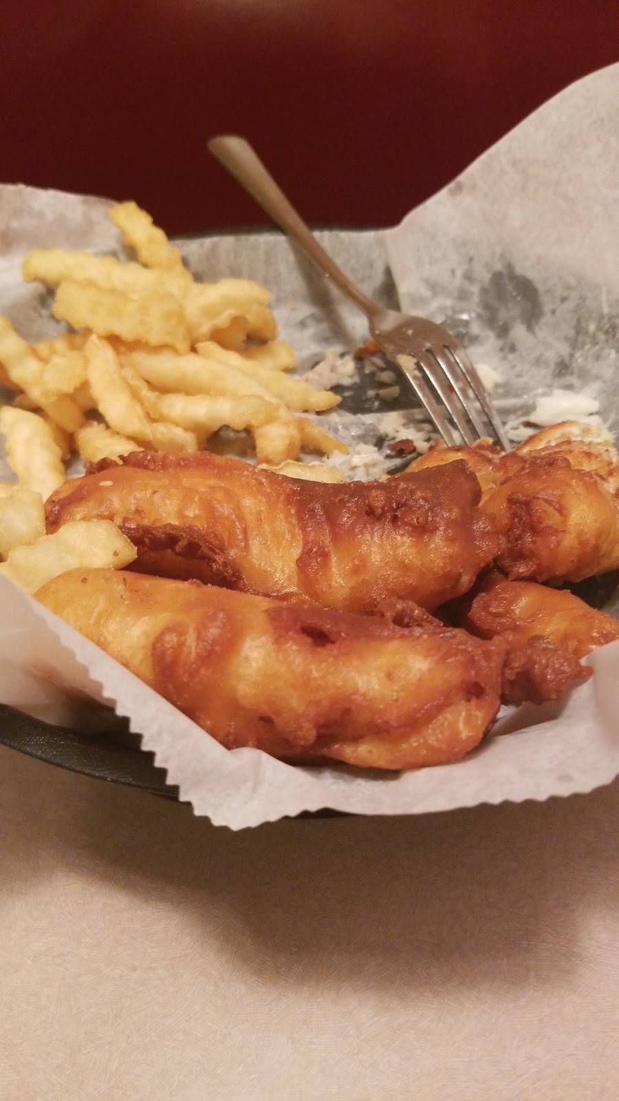 West End Restaurant | restaurant | 702 W Monroe St, Decatur, IN 46733, USA | 2607242938 OR +1 260-724-2938