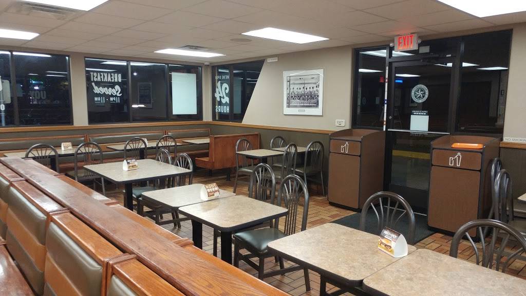 Whataburger | restaurant | 500 N Bell Blvd, Cedar Park, TX 78613, USA | 5123310608 OR +1 512-331-0608