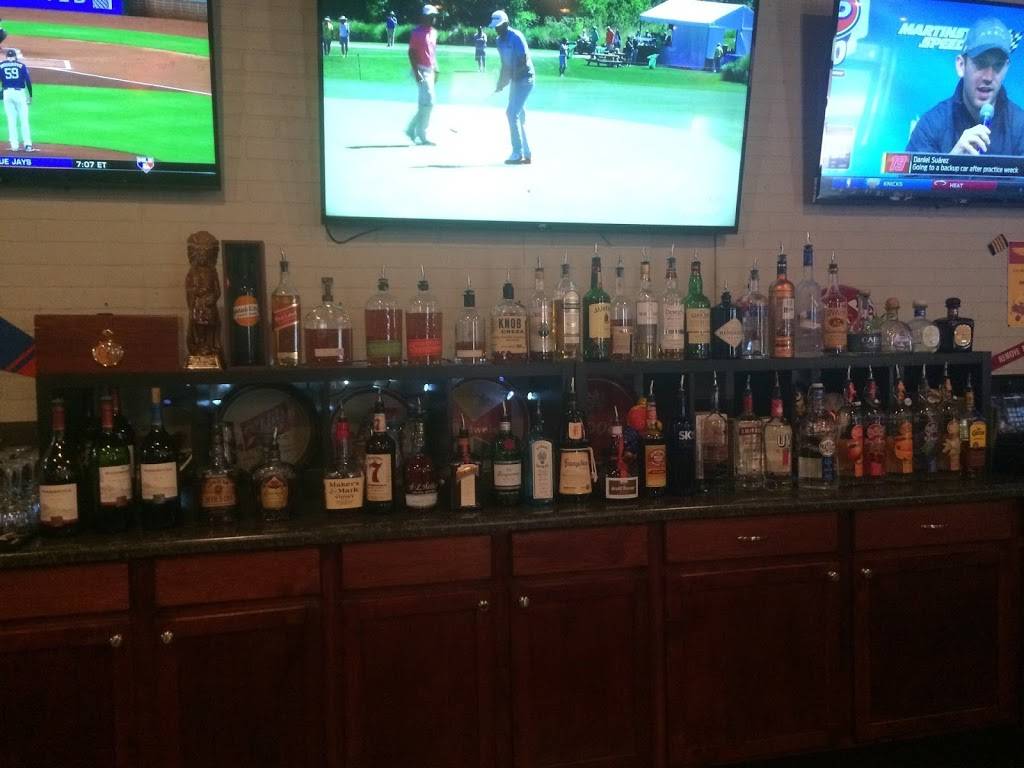 Spauldings Food & Drink | restaurant | 220 W 3rd St, Andover, KS 67002, USA | 3162953913 OR +1 316-295-3913