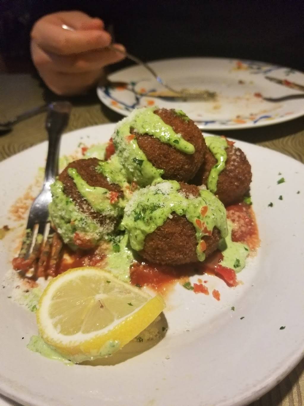 Amore Trattoria Italiana | restaurant | 5080 Alpine Ave NW, Comstock Park, MI 49321, USA | 6167855344 OR +1 616-785-5344