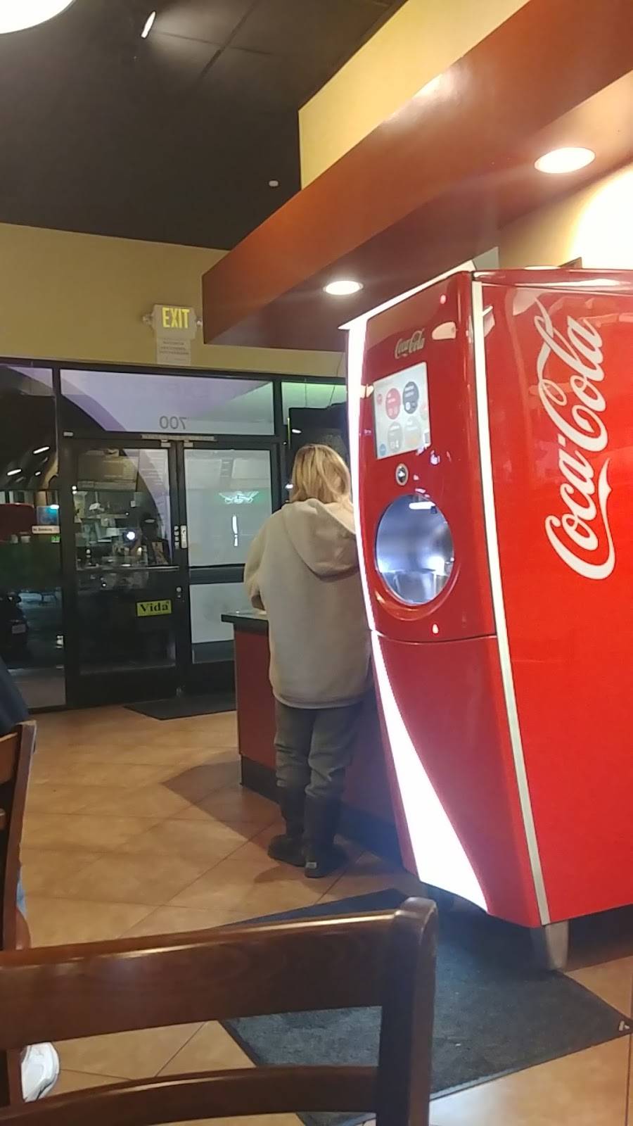 Wingstop | restaurant | 1941 N Rose Ave Ste 700, Oxnard, CA 93036, USA | 8059889400 OR +1 805-988-9400