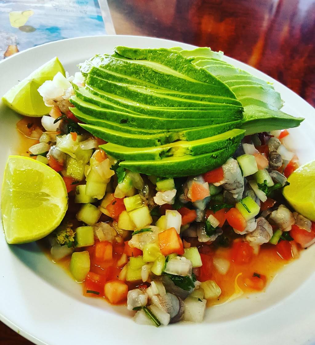 Mariscos la Marea | restaurant | 7312 Pacific Blvd, Huntington Park, CA 90255, USA | 3235831437 OR +1 323-583-1437