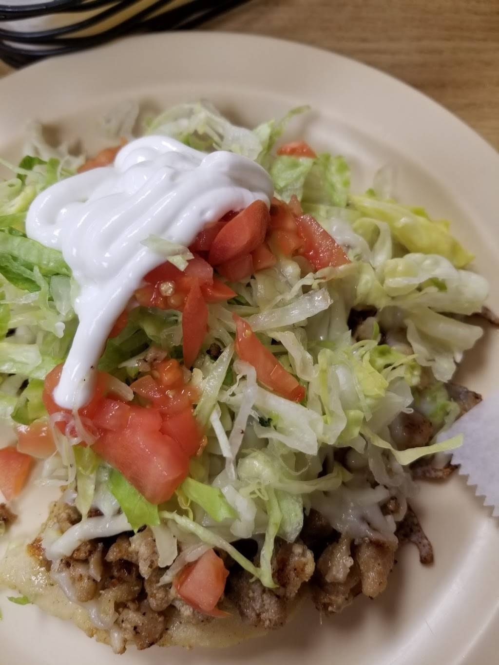 Taqueria Los Altos De Jalisco | restaurant | 4344 W 63rd St, Chicago, IL 60629, USA | 7739126409 OR +1 773-912-6409