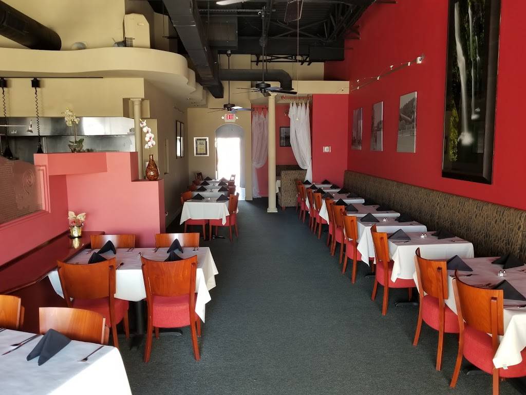 Passion The Restaurant | restaurant | 1036 Volvo Pkwy #3, Chesapeake, VA 23320, USA | 7574103975 OR +1 757-410-3975