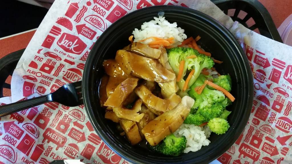 Jack in the Box | restaurant | 2296 Griffin Way, Corona, CA 92879, USA | 9512723761 OR +1 951-272-3761