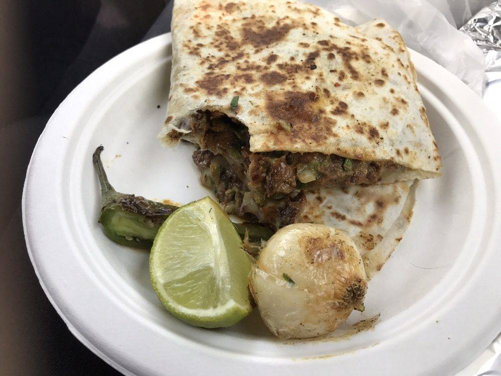 Quiroga Taqueria | restaurant | 295 Lawrence Expy, Sunnyvale, CA 94085, USA | 8312455897 OR +1 831-245-5897