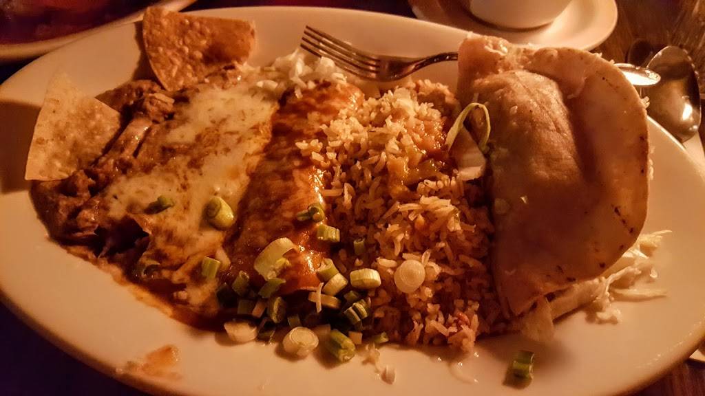 Lucys El Adobe Cafe | restaurant | 5536 Melrose Ave, Los Angeles, CA 90038, USA | 3234629421 OR +1 323-462-9421