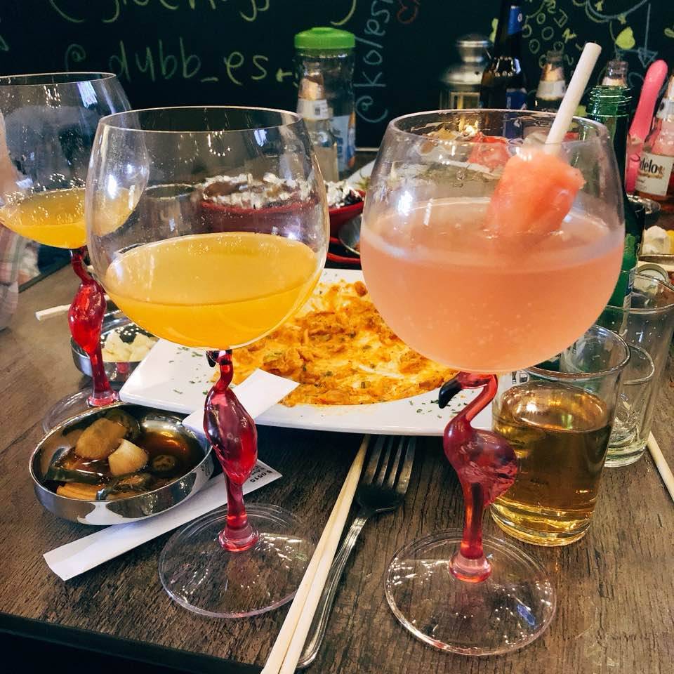 Secret IZT (SIZT) | restaurant | 301 S Western Ave #201, Los Angeles, CA 90020, USA | 2133780515 OR +1 213-378-0515