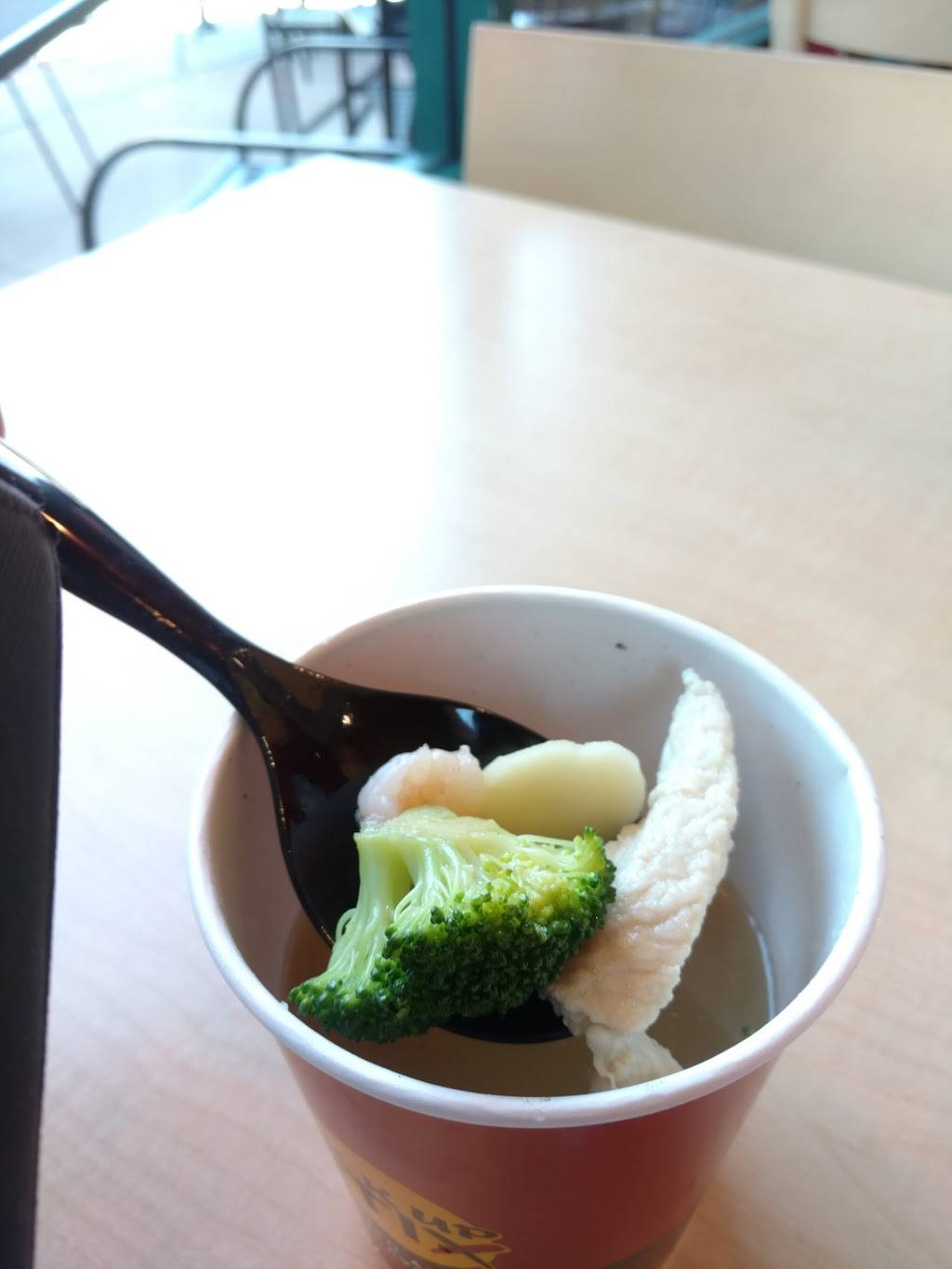 Pick Up Stix Fresh Asian Flavors | meal takeaway | 28562 Oso Pkwy Suite A, Rancho Santa Margarita, CA 92688, USA | 9498583373 OR +1 949-858-3373