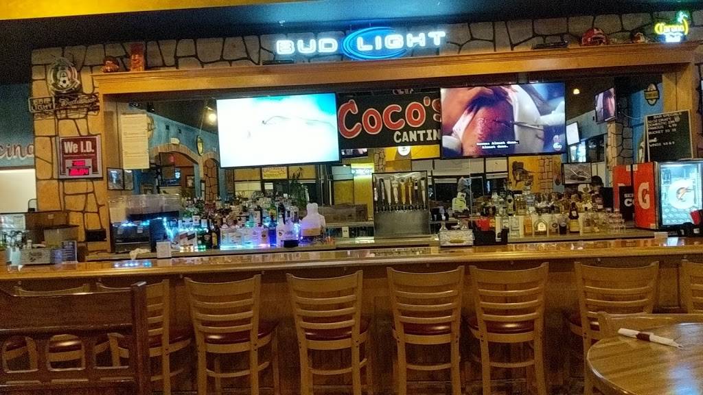Cocos Mexican Restaurant | restaurant | 3320 Tylersville Rd, Hamilton, OH 45011, USA | 5137373025 OR +1 513-737-3025