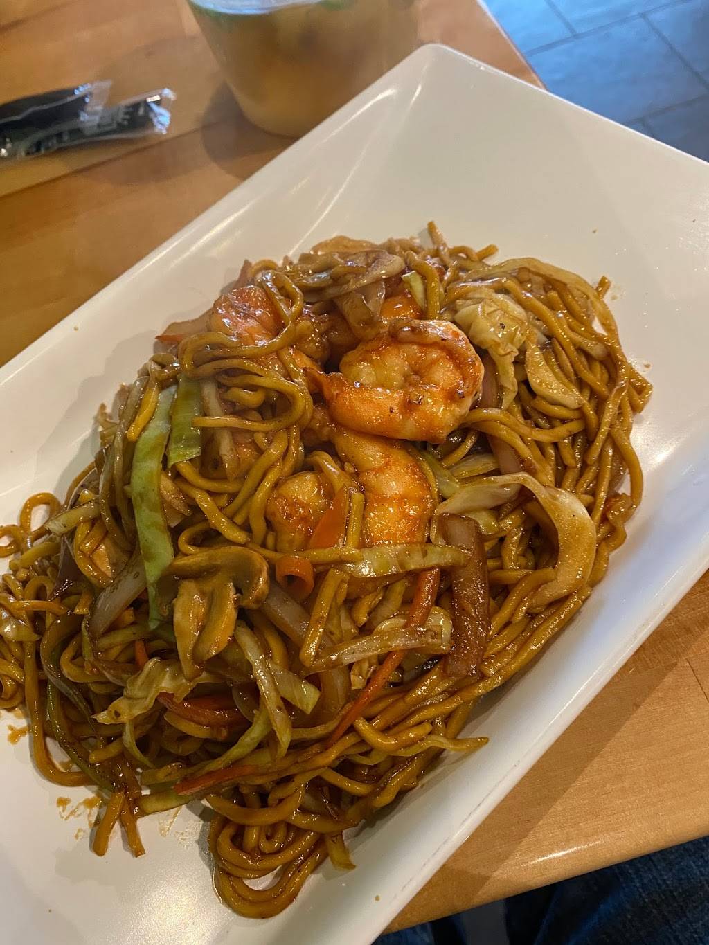 Sushi High | restaurant | 1502 N High St, Columbus, OH 43201, USA | 6145028866 OR +1 614-502-8866