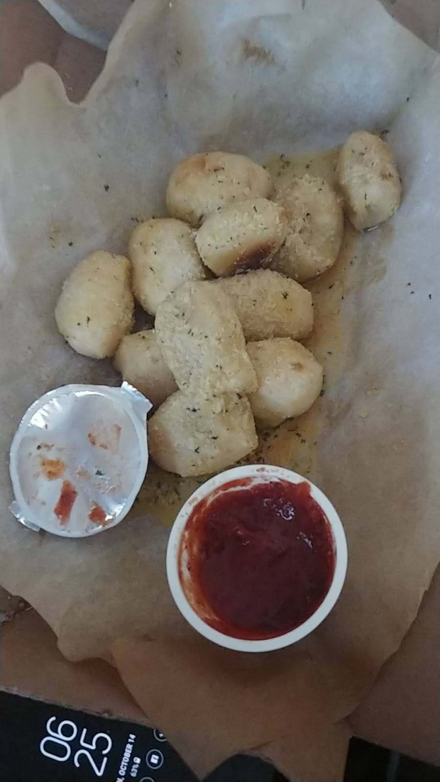 Dominos Pizza | meal delivery | 5360 N Atlantic Ave, Cocoa Beach, FL 32931, USA | 3217830266 OR +1 321-783-0266