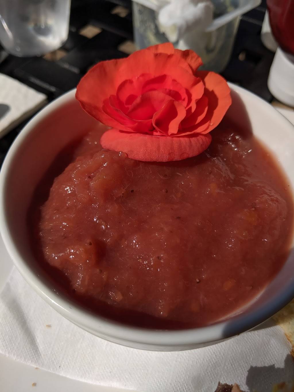 Garden Cafe | restaurant | 886 US-31, Kewadin, MI 49648, USA | 2315992824 OR +1 231-599-2824