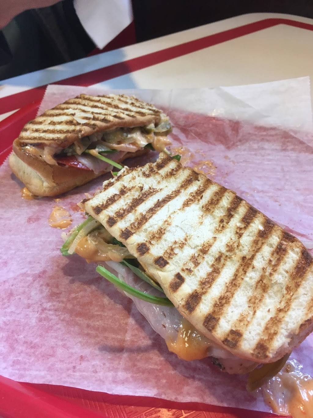 Blimpie | meal delivery | 108 W Hancock St, Detroit, MI 48201, USA | 3138310711 OR +1 313-831-0711