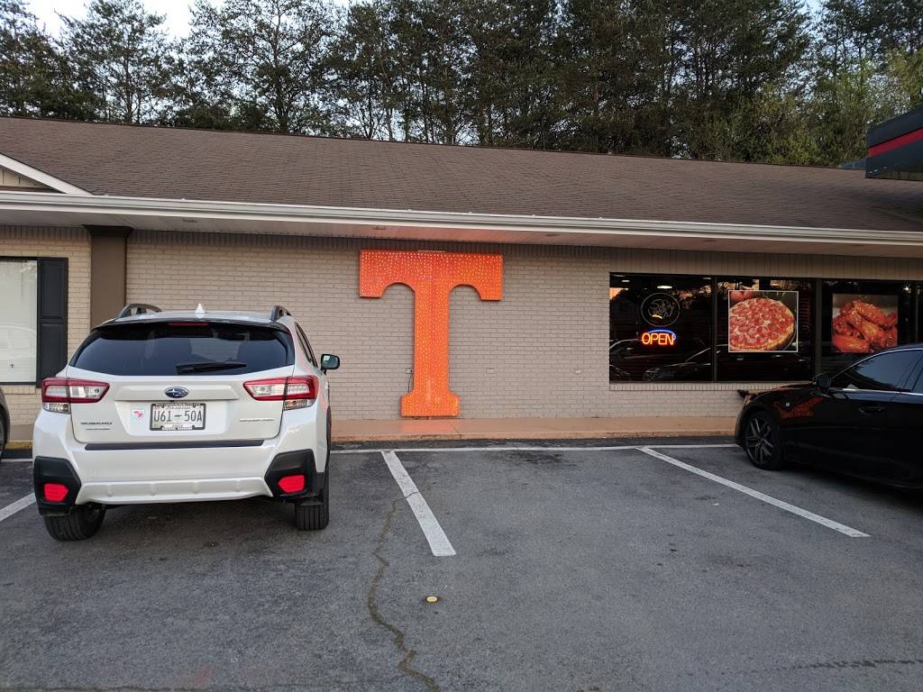 Tennessee Pizza Company | restaurant | 935 Boyds Creek Hwy, Seymour, TN 37865, USA | 8652994001 OR +1 865-299-4001