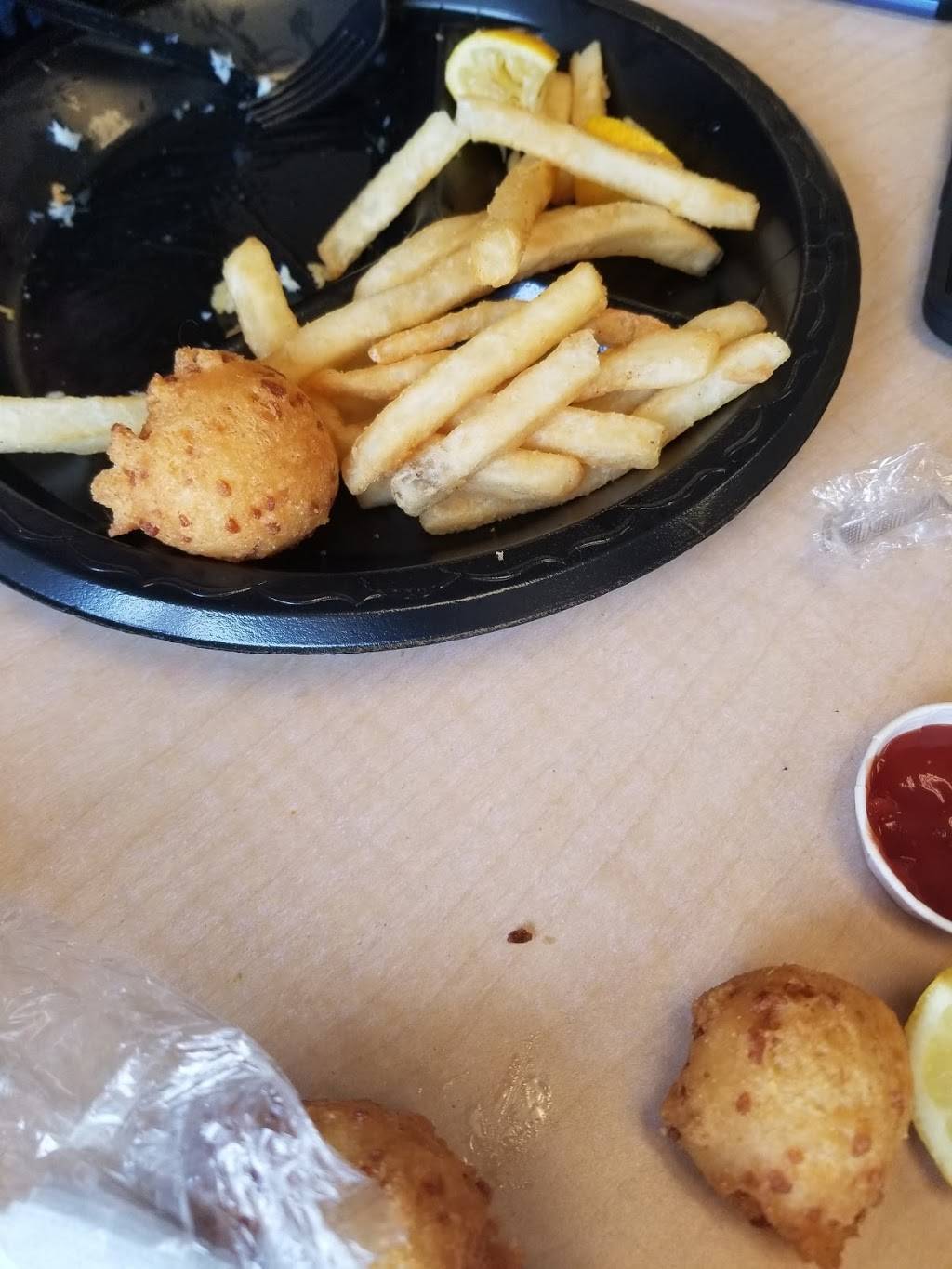 Long John Silvers | restaurant | 1604 E Belt Line Rd, Richardson, TX 75081, USA | 2144314666 OR +1 214-431-4666