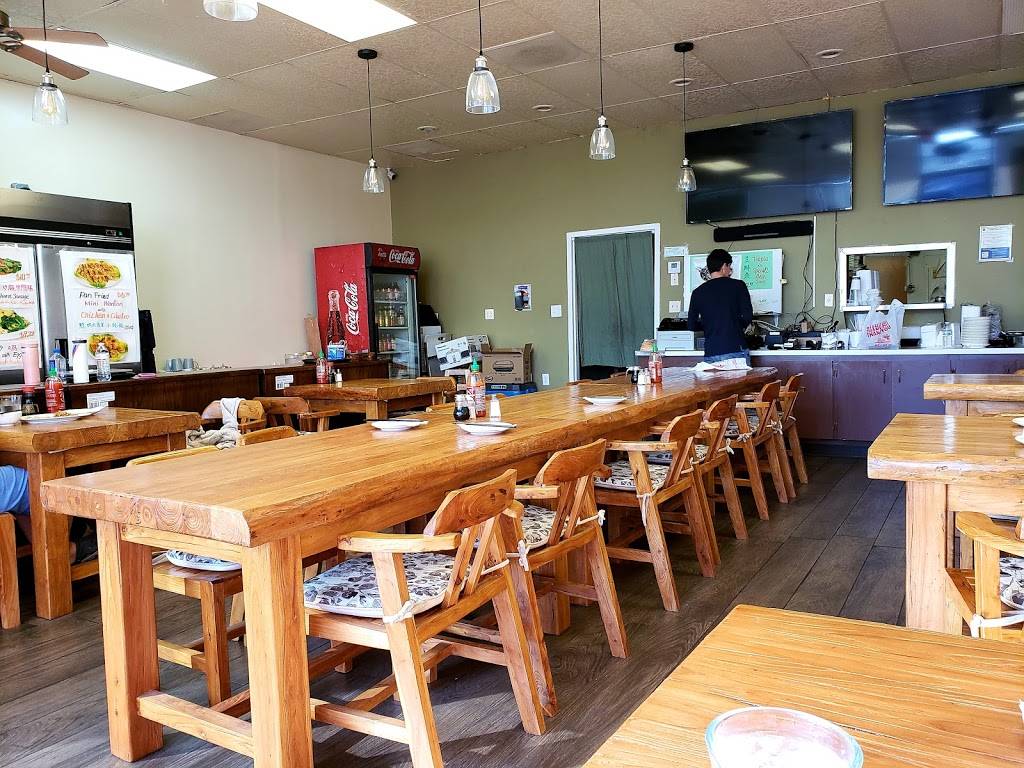 Ifood Chinese | restaurant | 3120 S Sepulveda Blvd, Los Angeles, CA 90034, USA | 3105750187 OR +1 310-575-0187