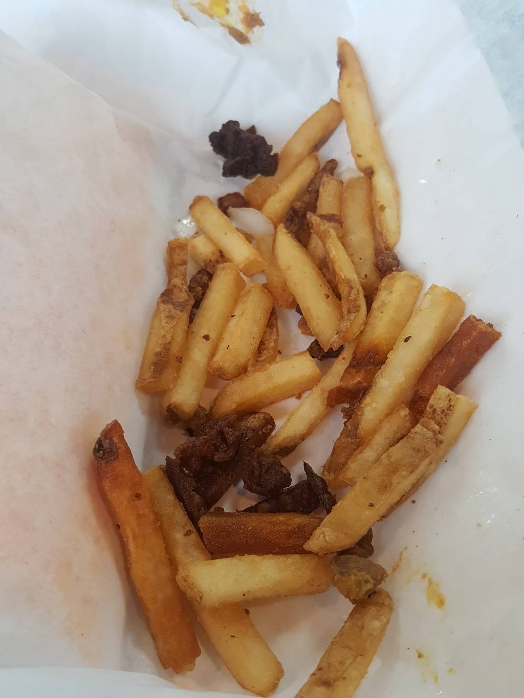 Hardees | restaurant | 20 Prosperity Ln, Stafford, VA 22556, USA | 5407206221 OR +1 540-720-6221