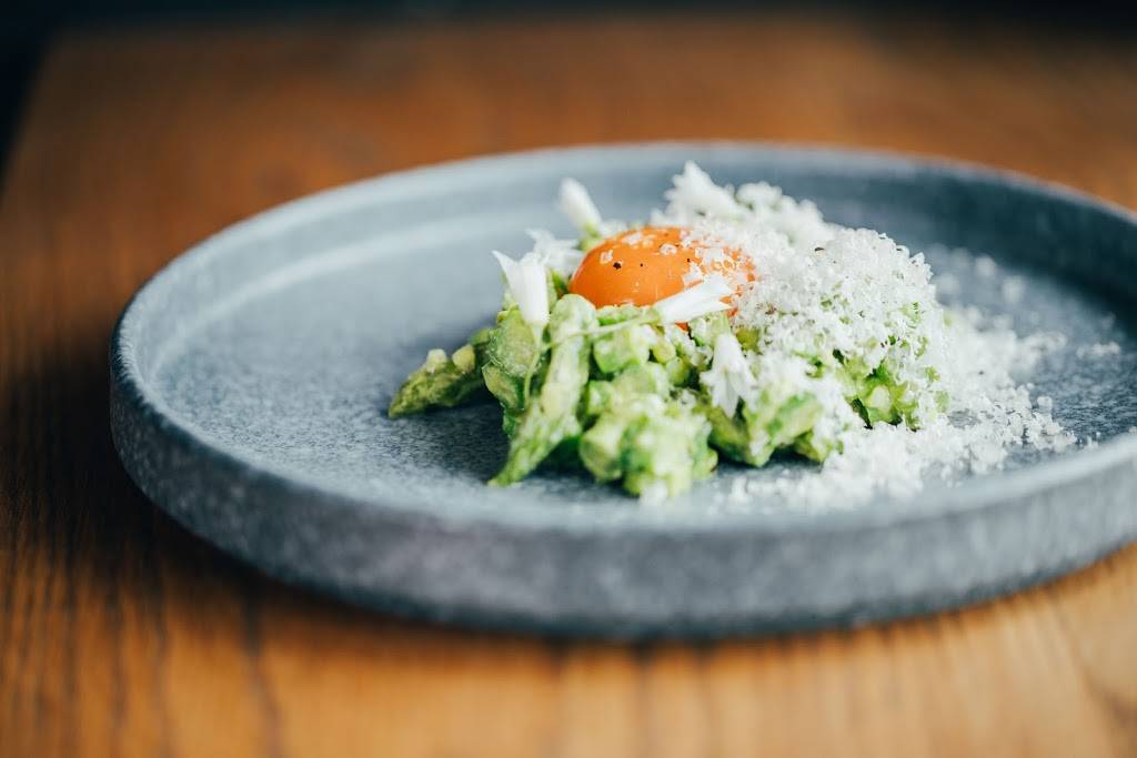 Bar Cleeta | restaurant | 110 NW 2nd St Ste 110, Bentonville, AR 72712, USA | 4795537006 OR +1 479-553-7006