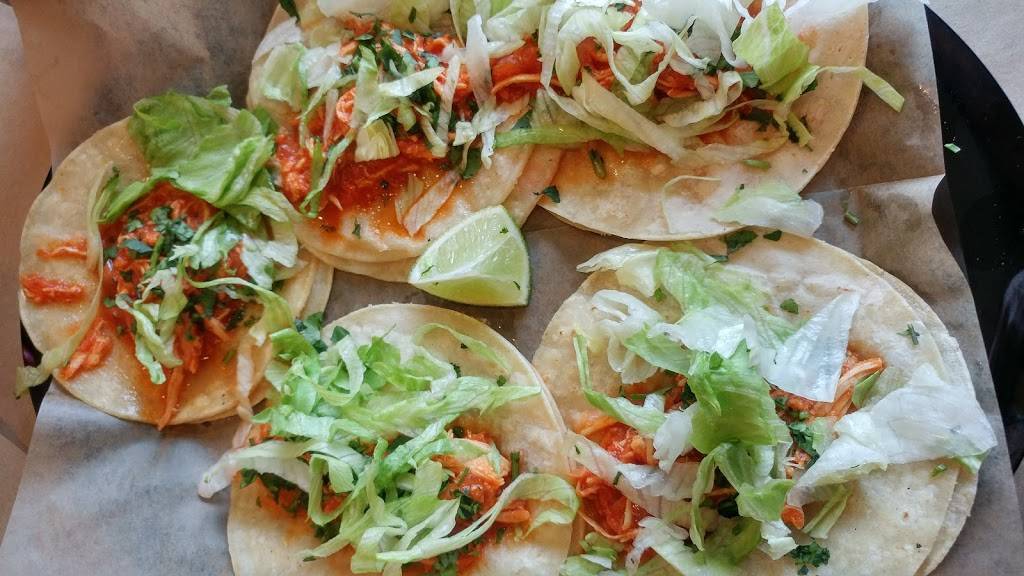 Mojito Rio Grande | restaurant | 29852 Northwestern Hwy, Southfield, MI 48034, USA | 2488096210 OR +1 248-809-6210