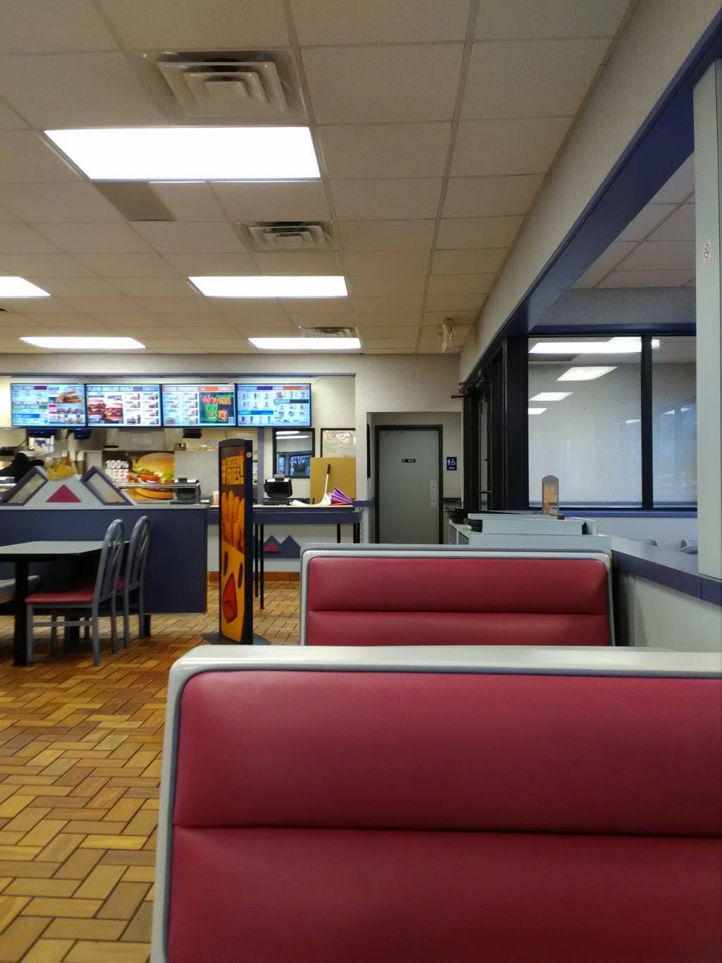 Burger King | restaurant | 4876 Airway Rd, Dayton, OH 45431, USA | 9372545954 OR +1 937-254-5954