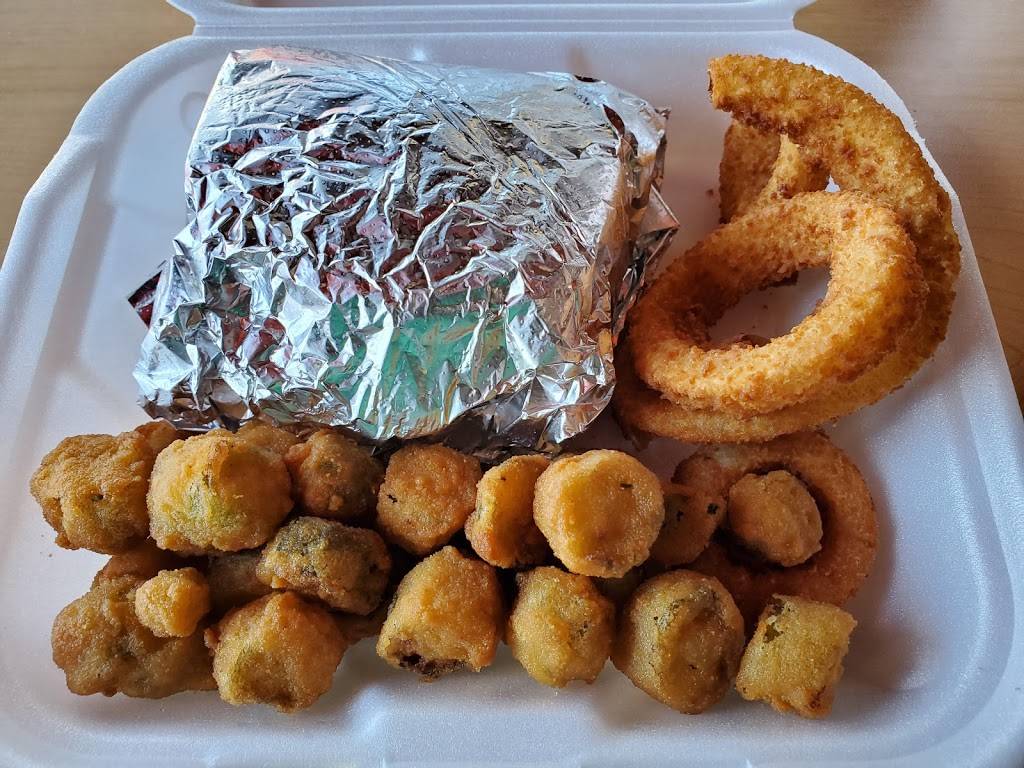 Cook Out | restaurant | 3061 Watson Blvd, Warner Robins, GA 31093, USA | 4783338560 OR +1 478-333-8560